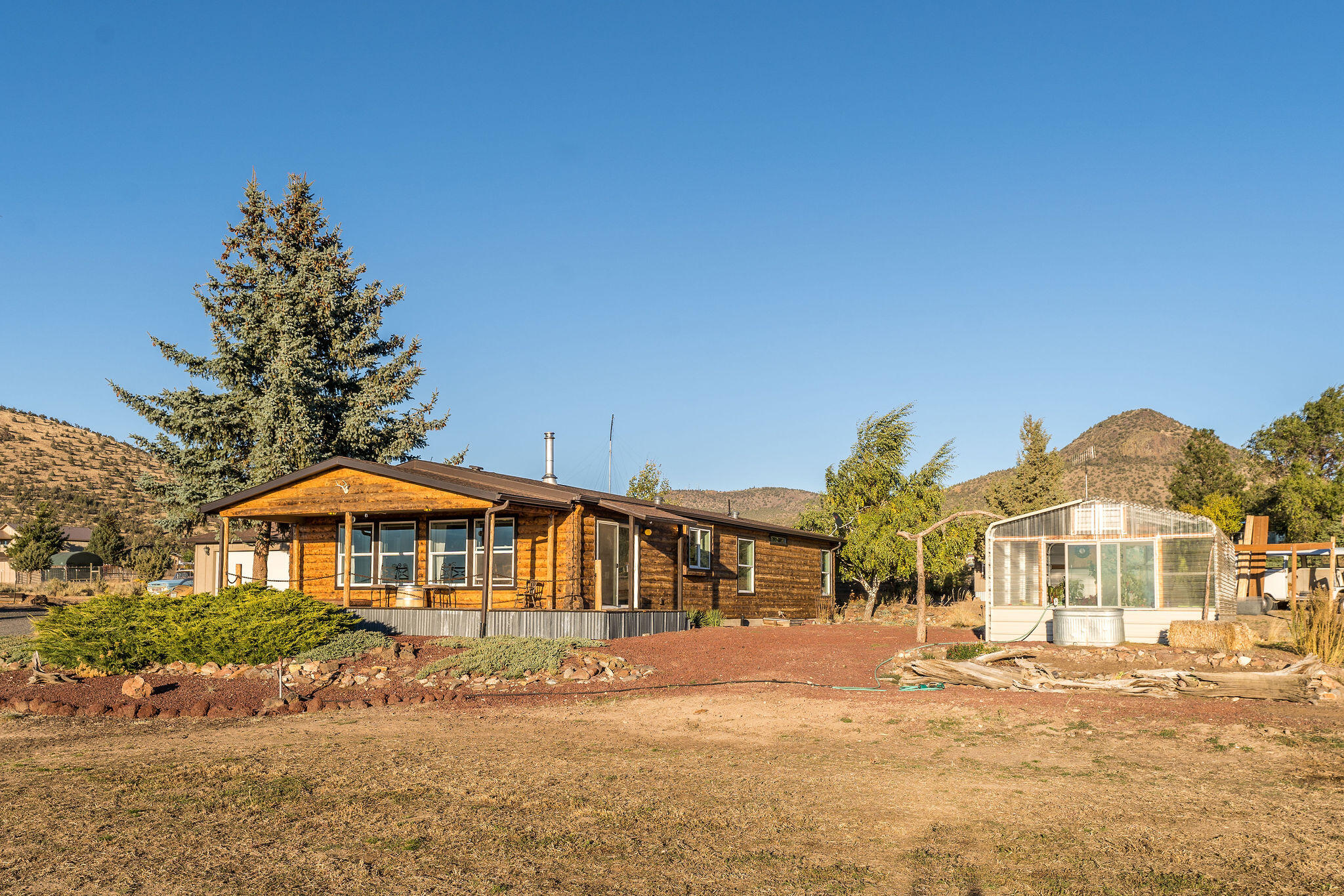 14388 SW Antelope Drive