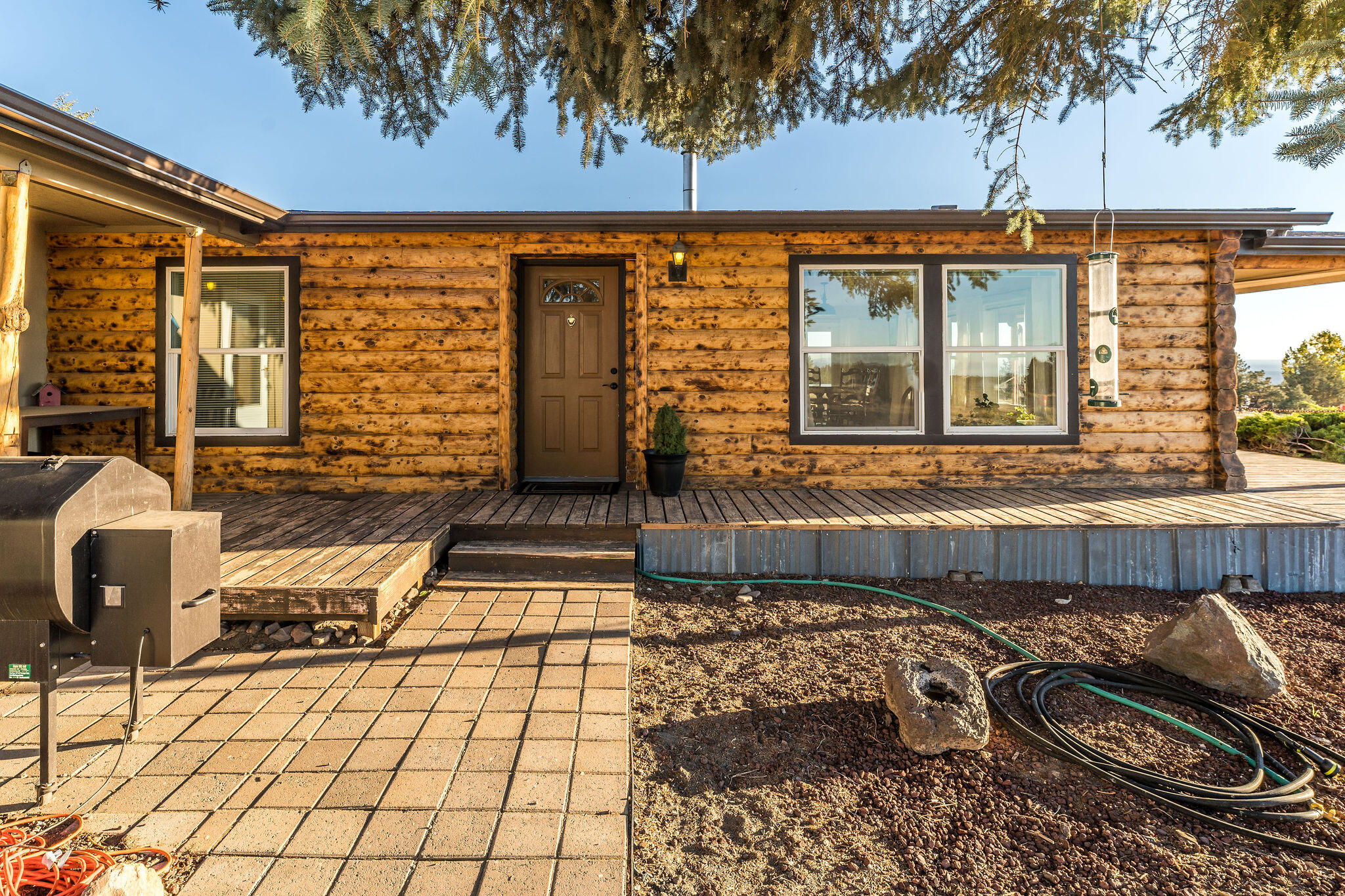 14388 SW Antelope Drive