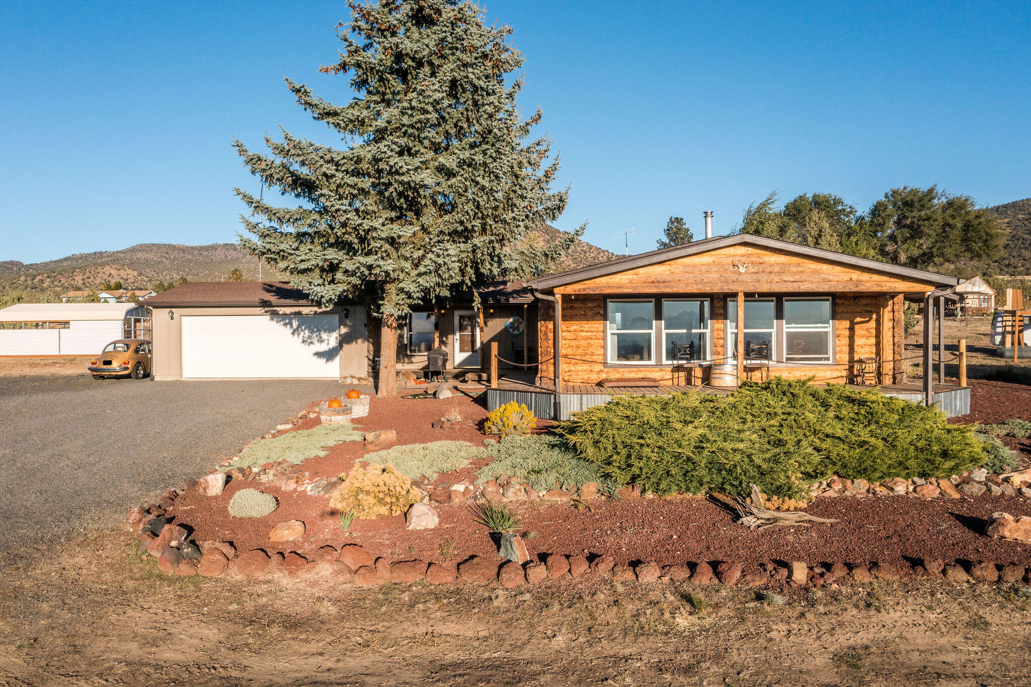 14388 SW Antelope Drive