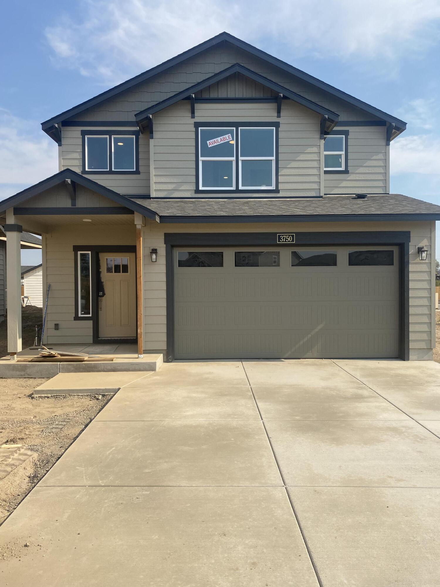 3750 NW 7th Lane Unit: Lot #37