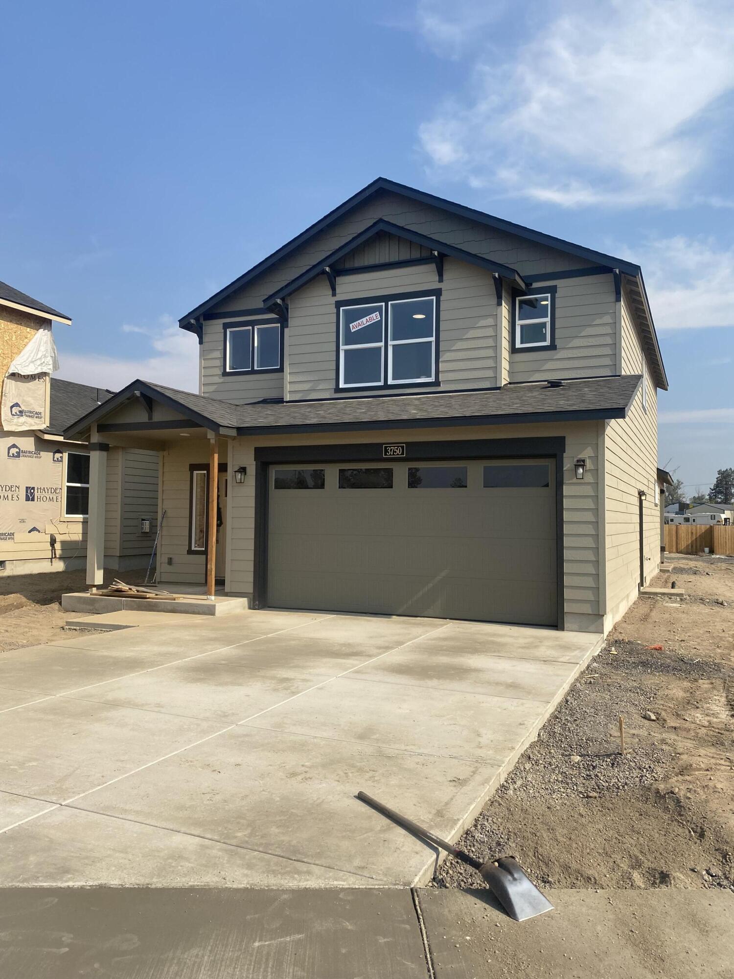 3750 NW 7th Lane Unit: Lot #37