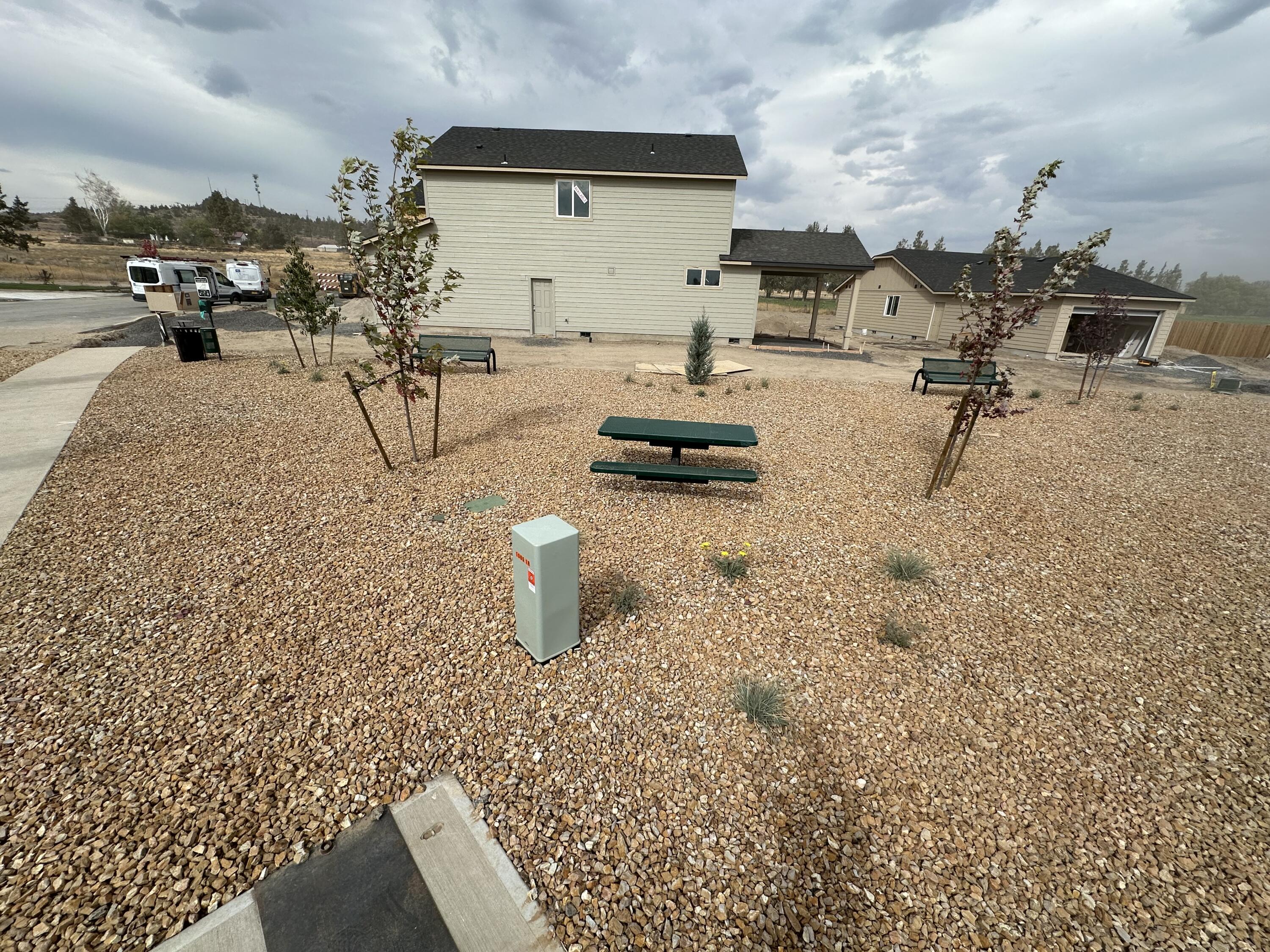 3750 NW 7th Lane Unit: Lot #37