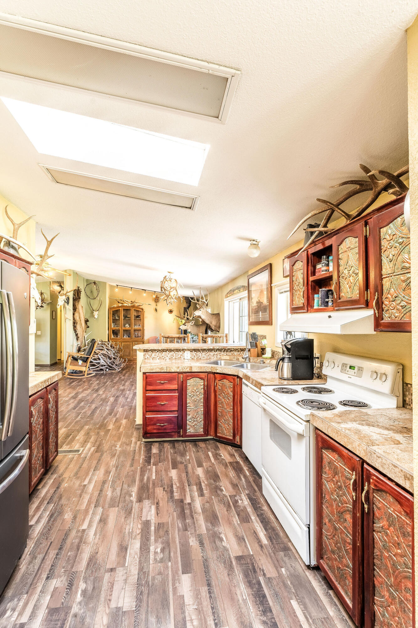 4970 NW 62nd Street