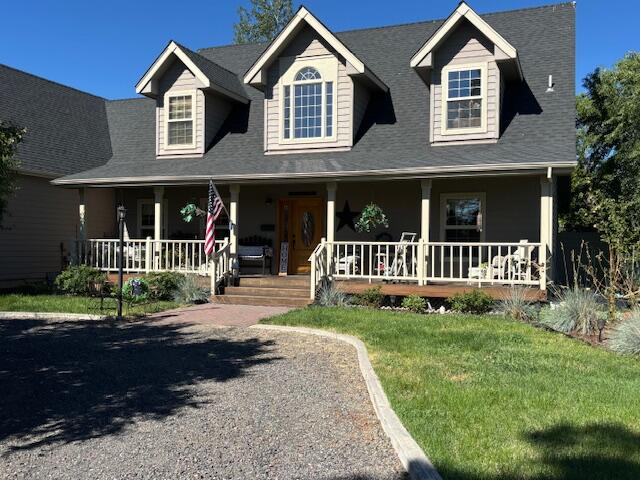 3030 NW Hemlock Avenue