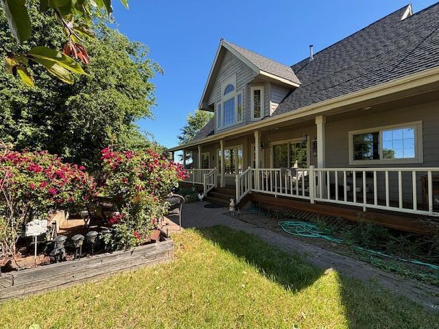 3030 NW Hemlock Avenue