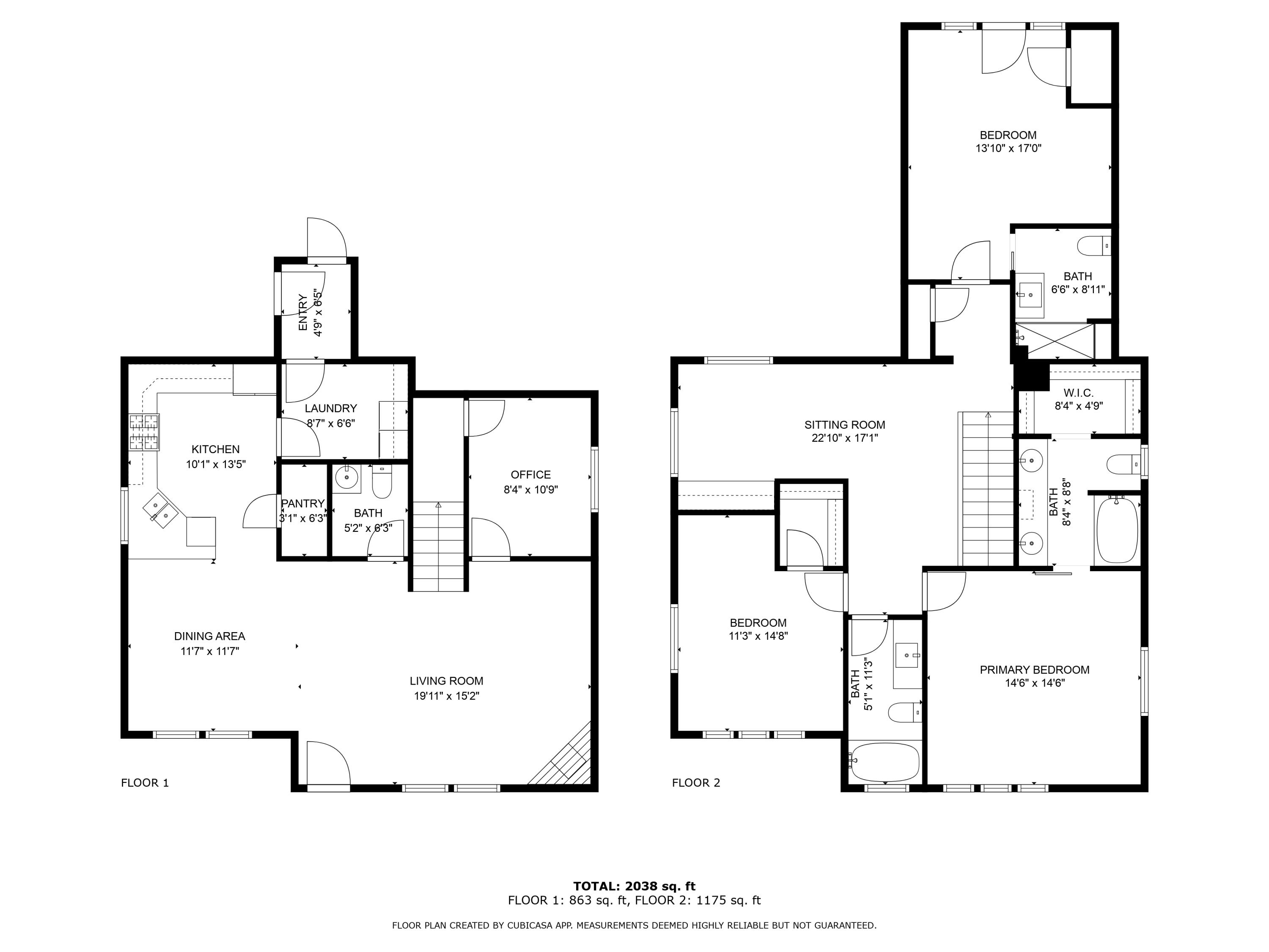 1363 SW 27th Street