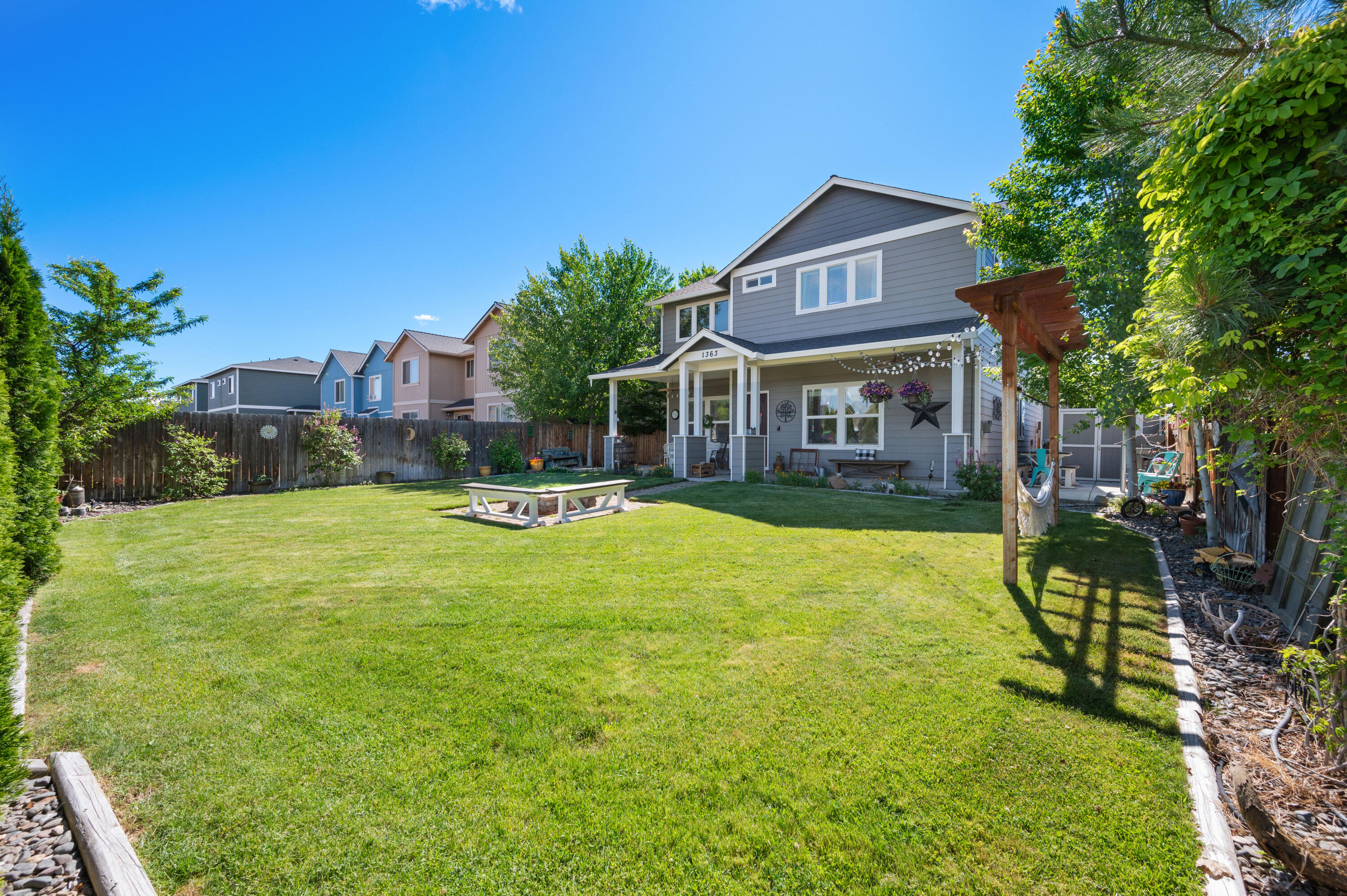 1363 SW 27th Street