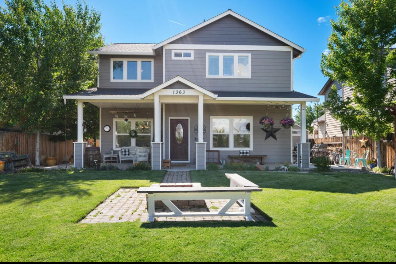 1363 SW 27th Street