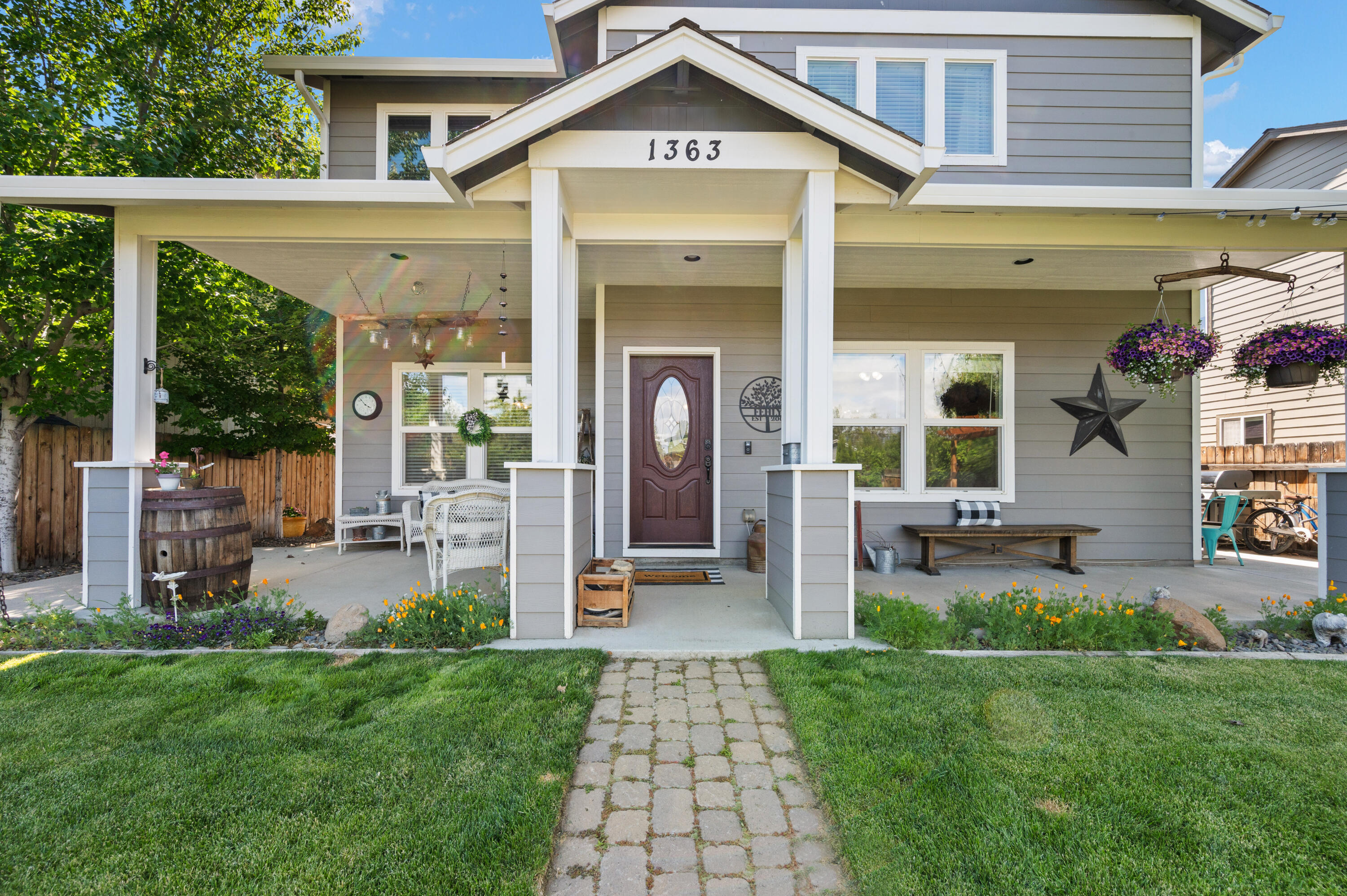 1363 SW 27th Street