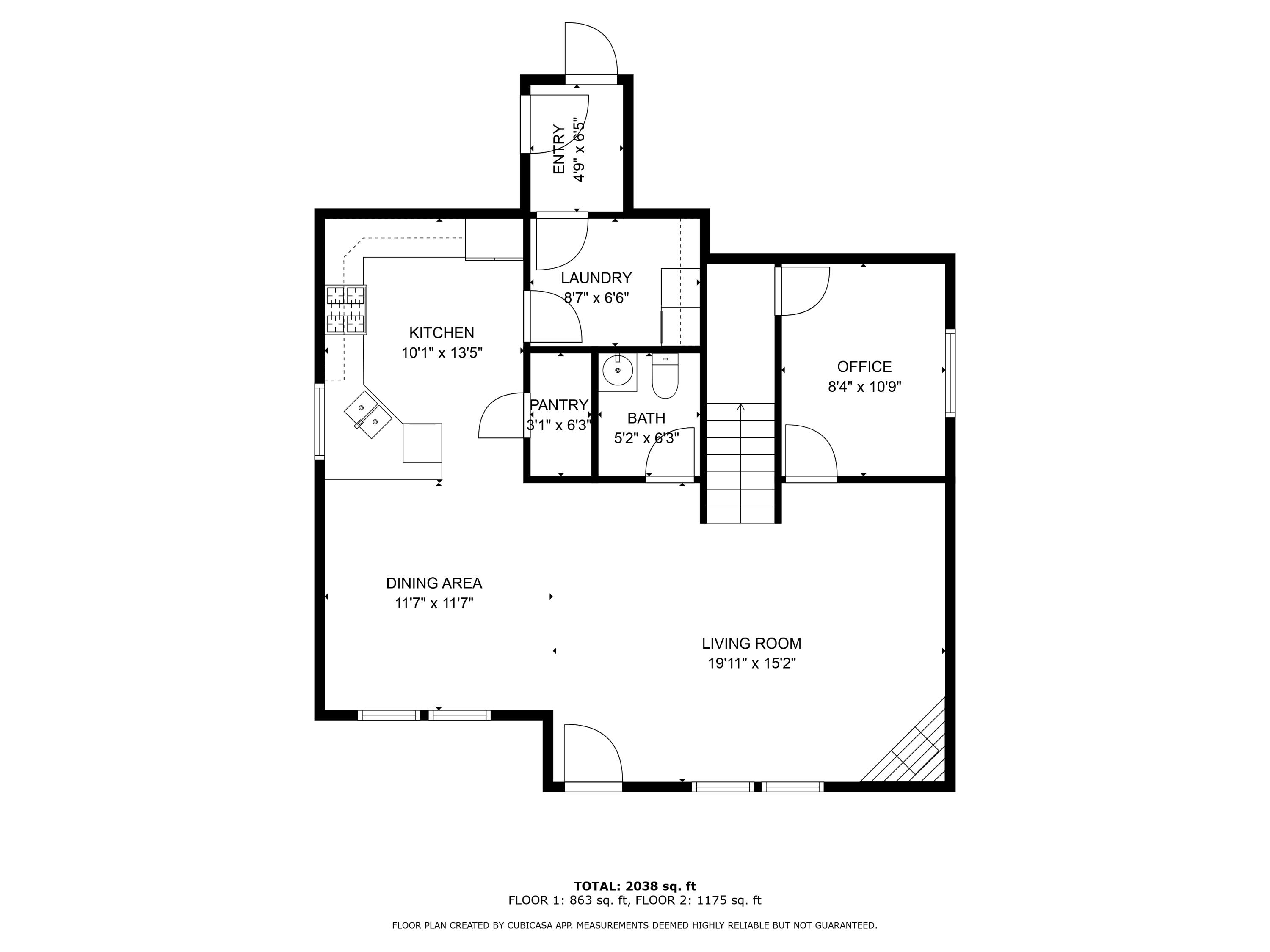 1363 SW 27th Street