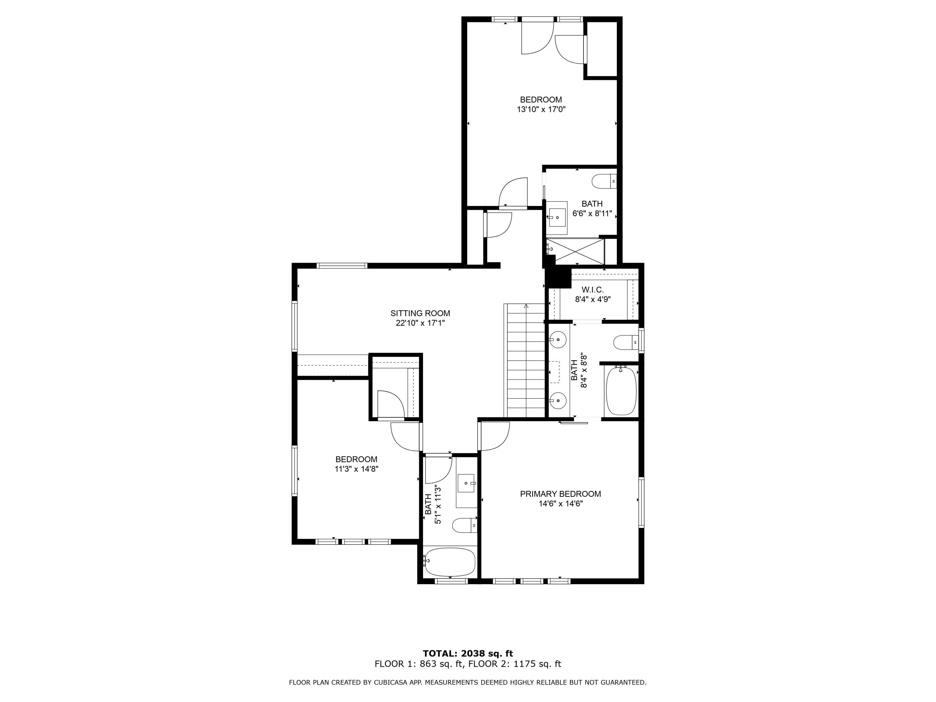 1363 SW 27th Street