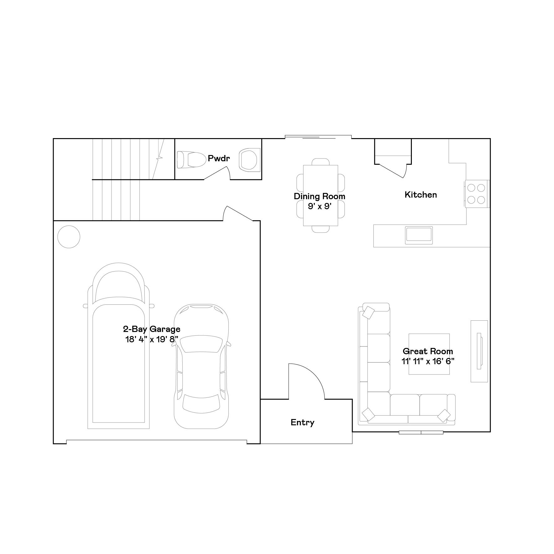 987 NE Cobbleridge Ct