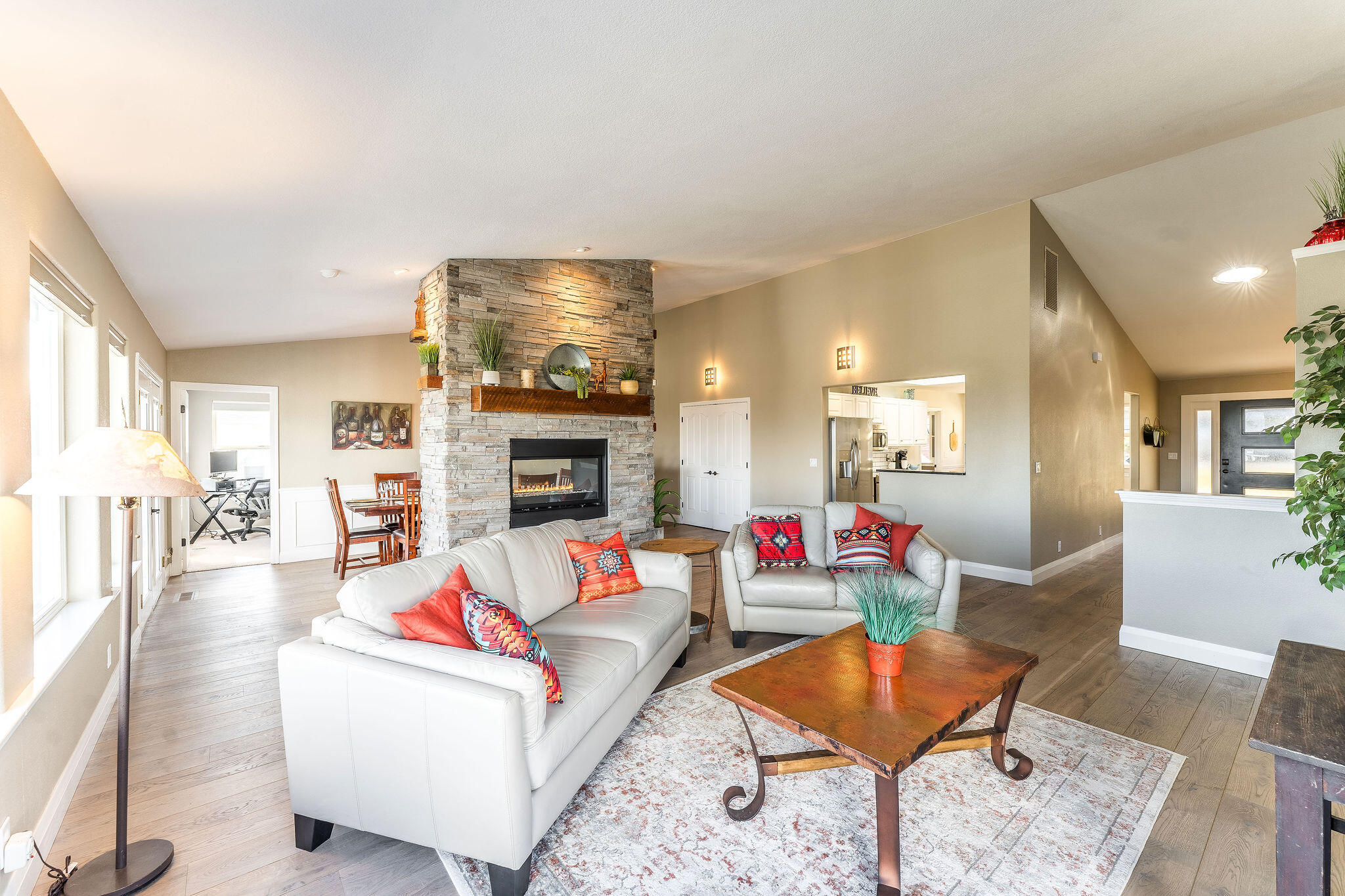 2474 SW 34 Drive