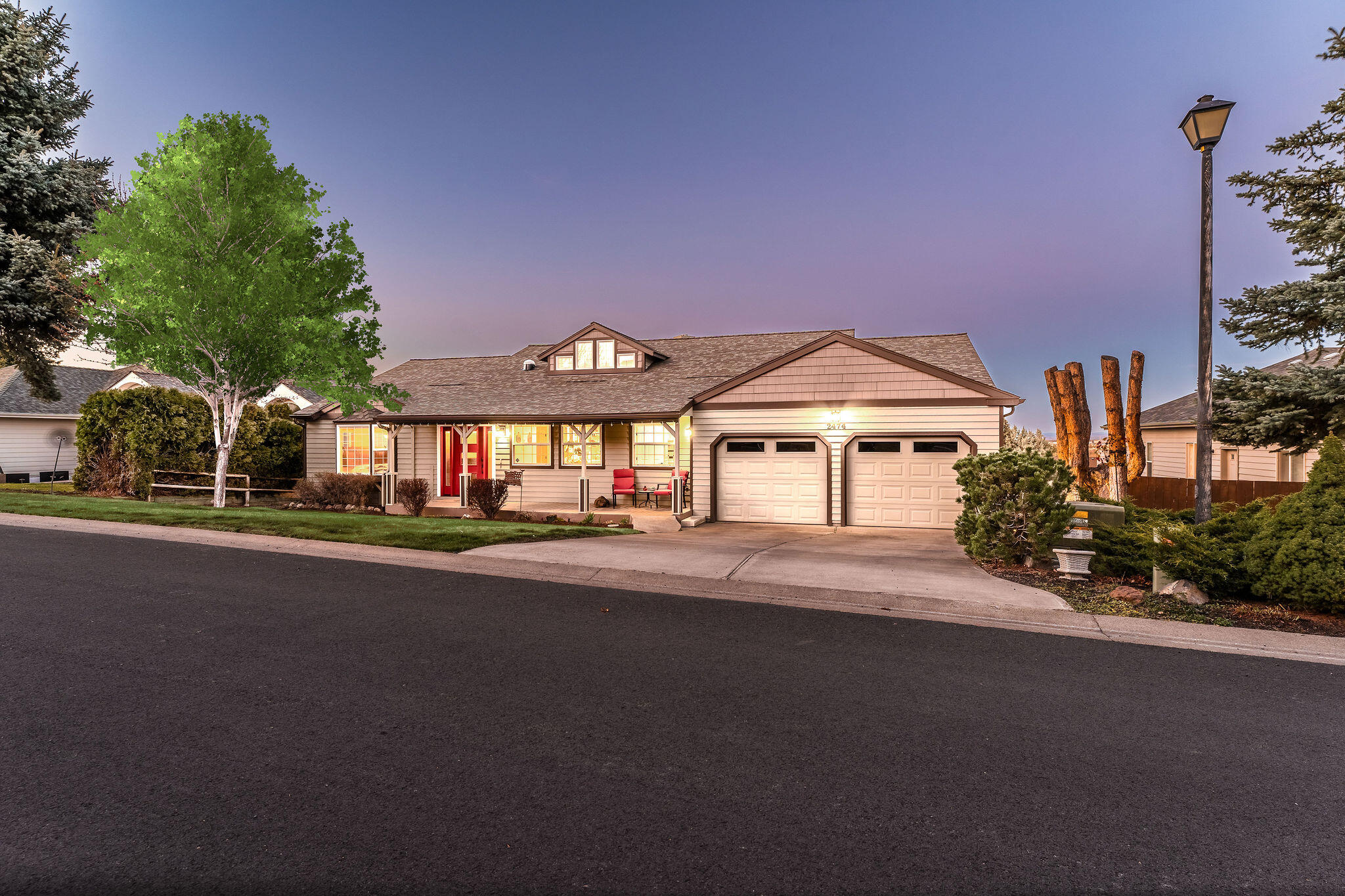 2474 SW 34 Drive