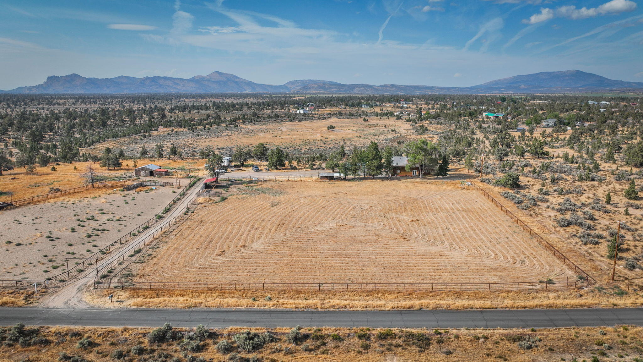 15857 Twin Lakes Road