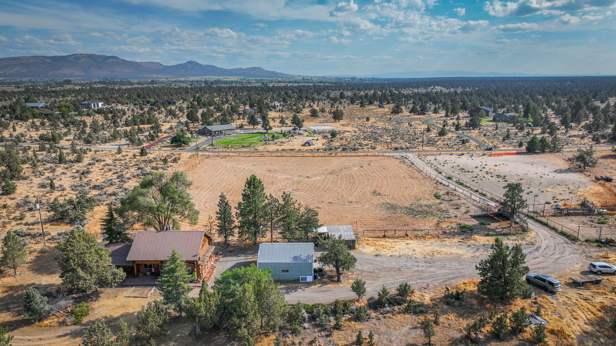 15857 Twin Lakes Road