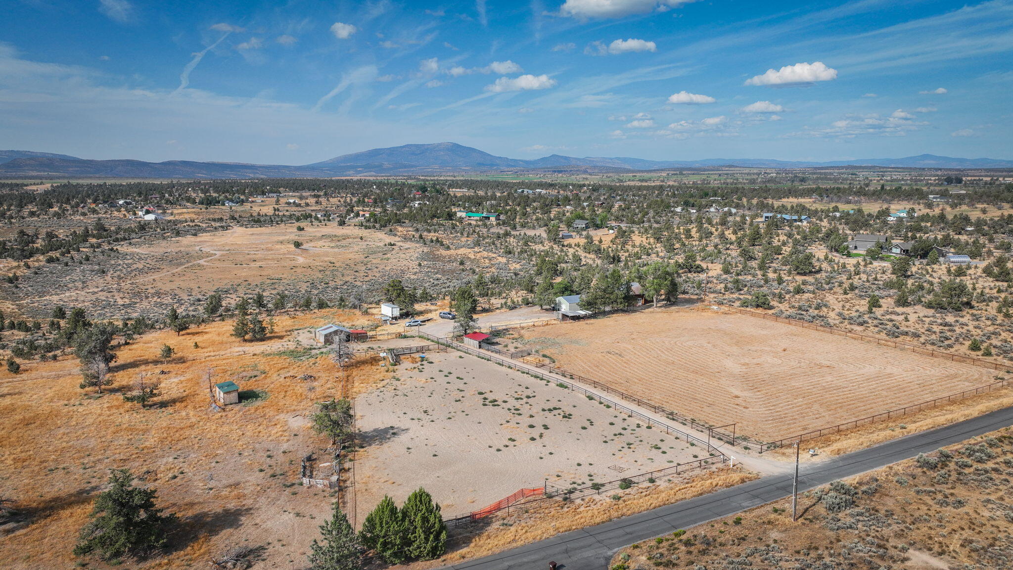 15857 Twin Lakes Road