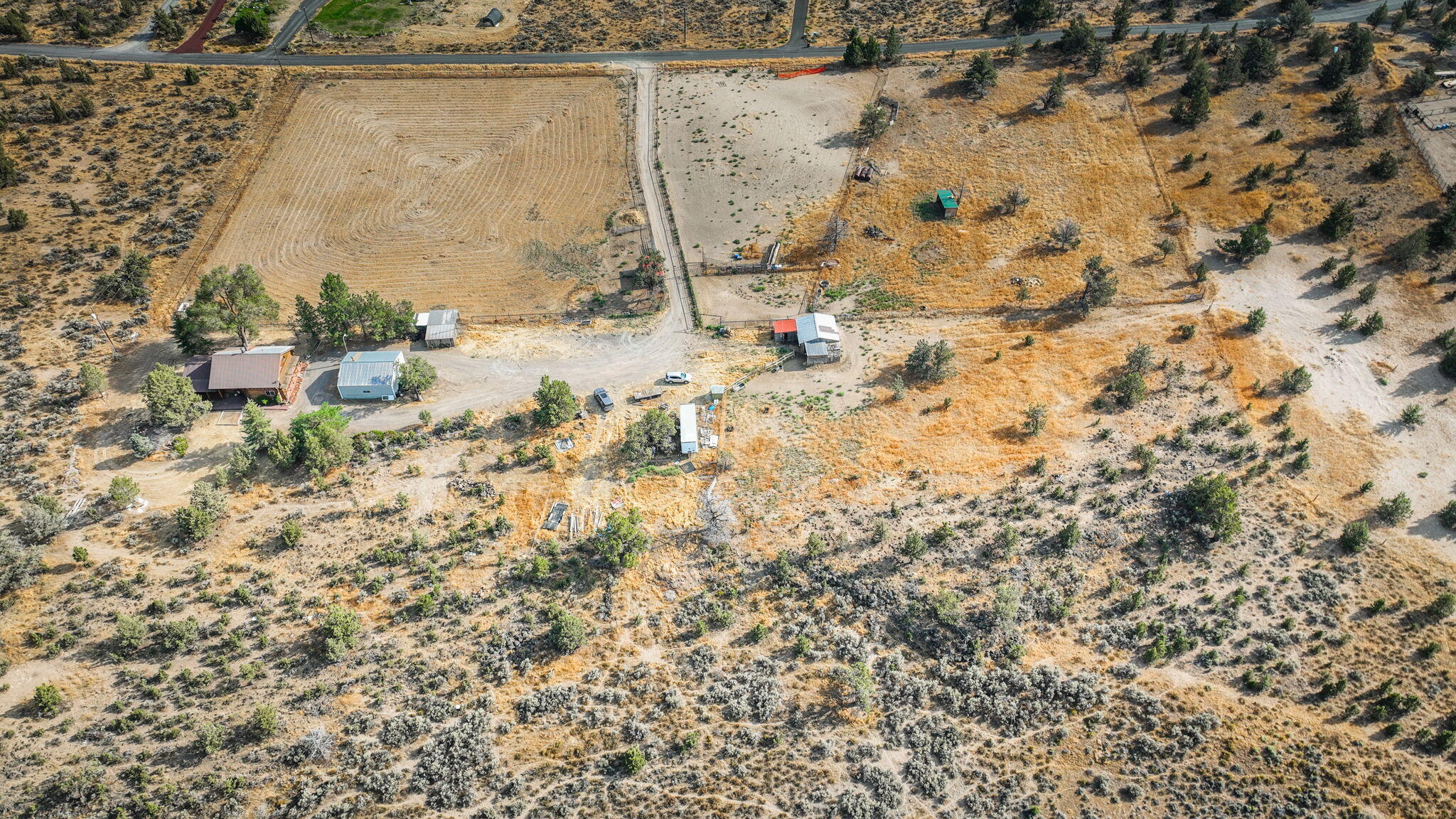 15857 Twin Lakes Road