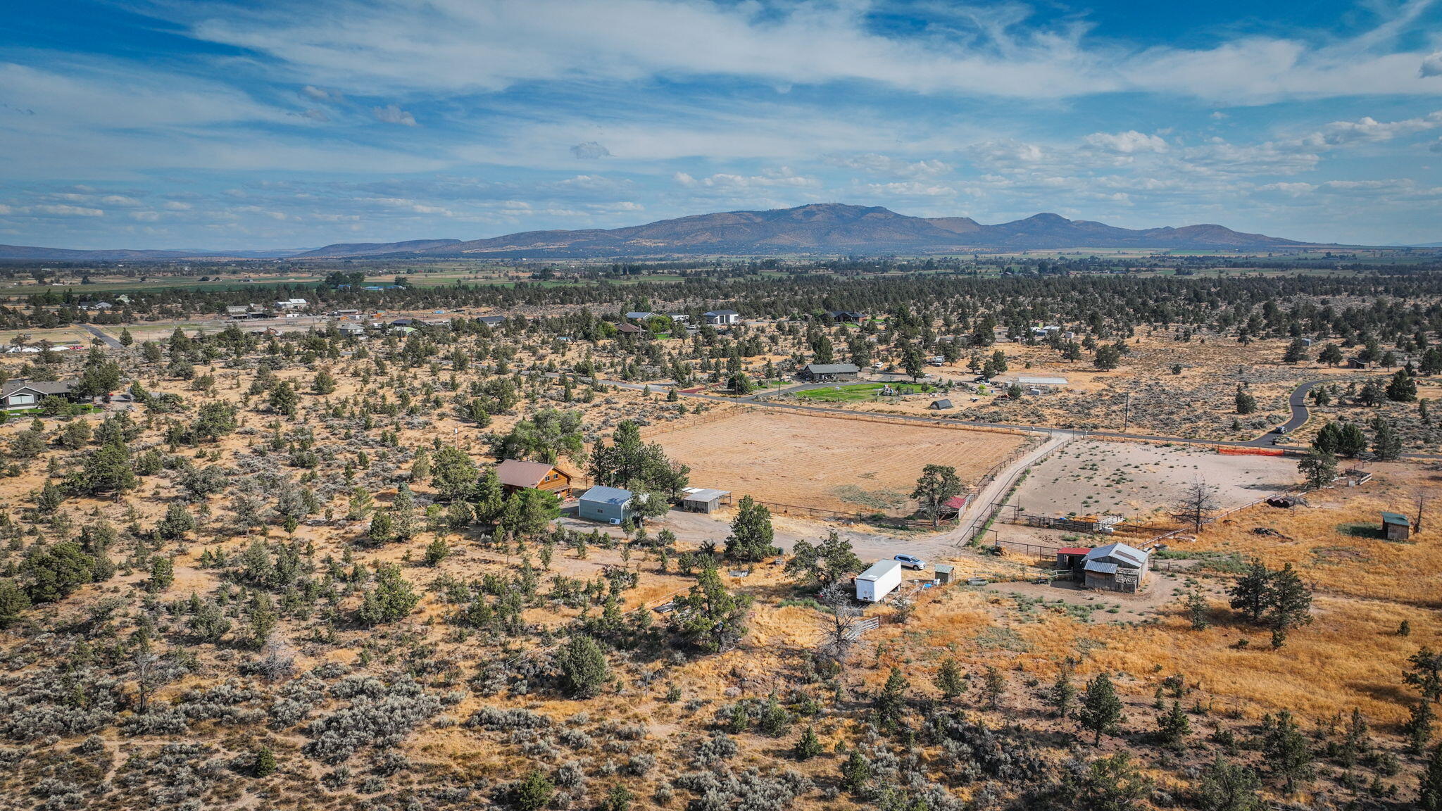 15857 Twin Lakes Road