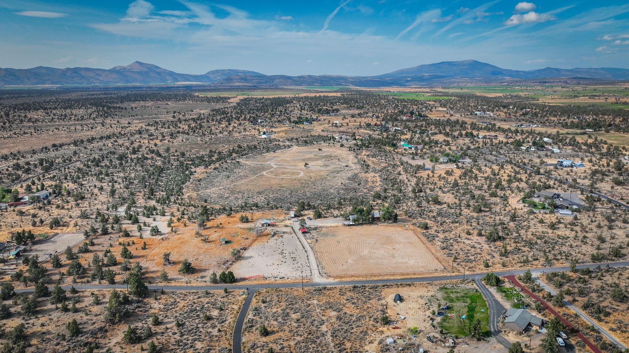 15857 Twin Lakes Road