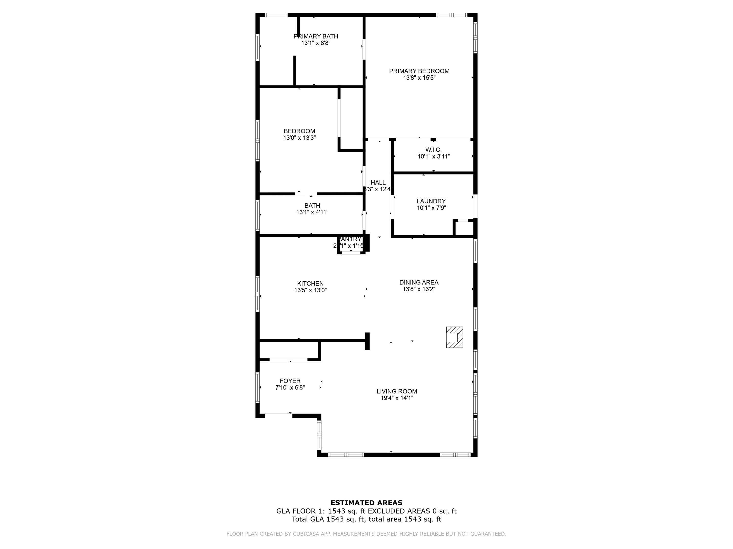7122 SW Sparrow Drive