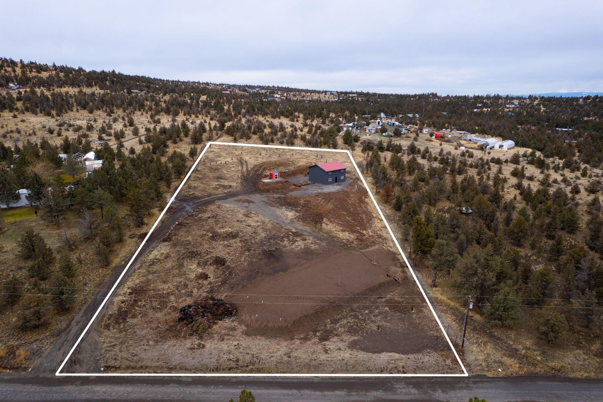 14341 SE Winchester Loop