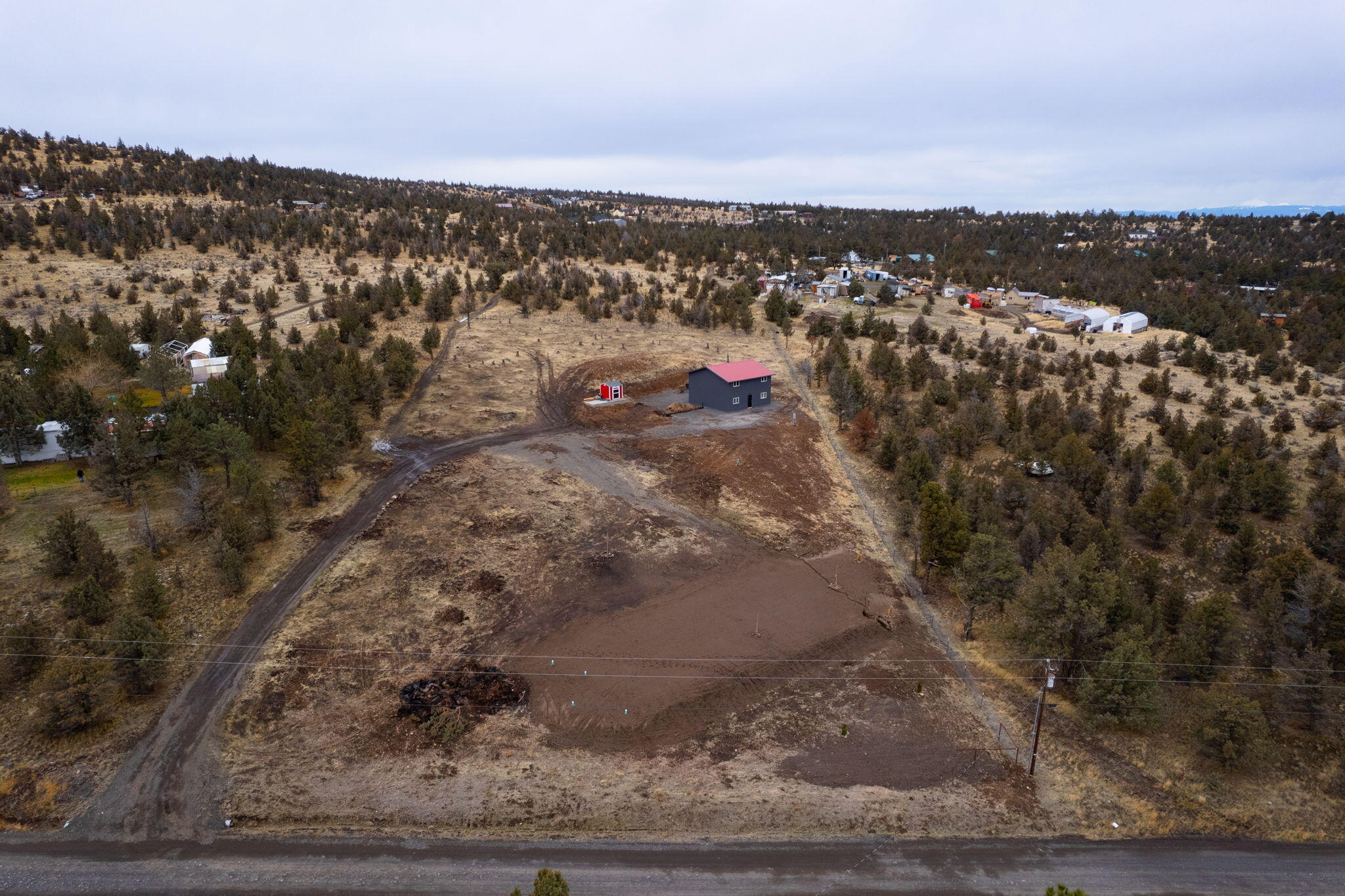 14341 SE Winchester Loop