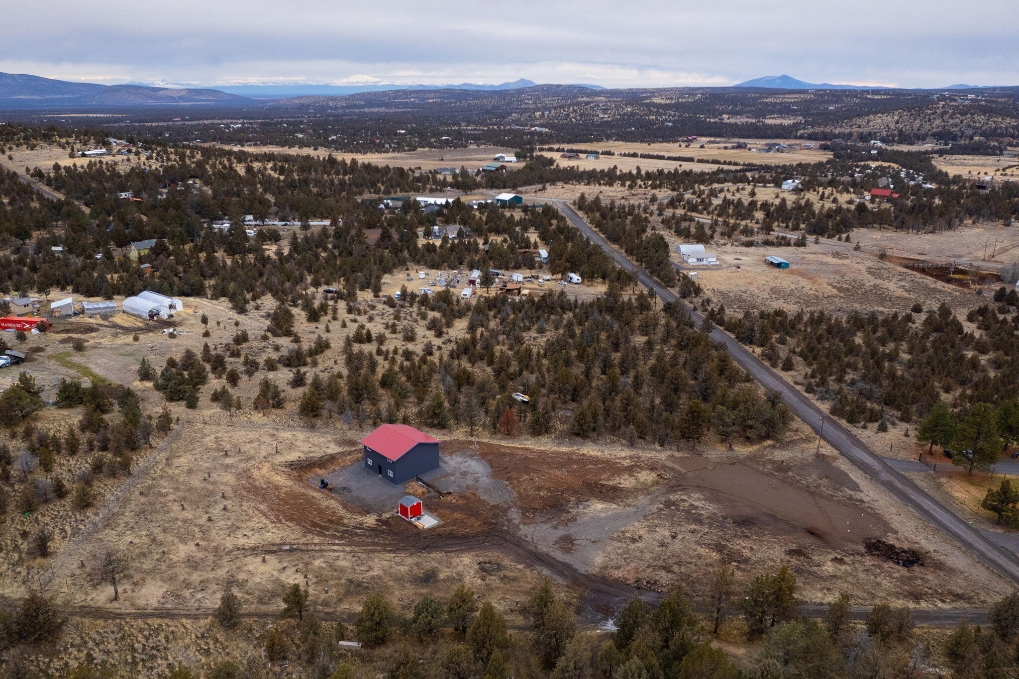 14341 SE Winchester Loop