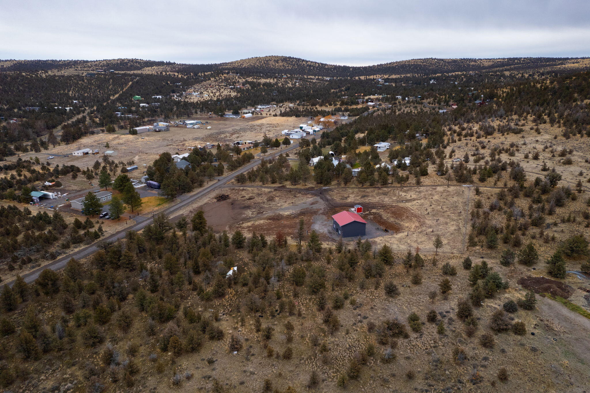 14341 SE Winchester Loop