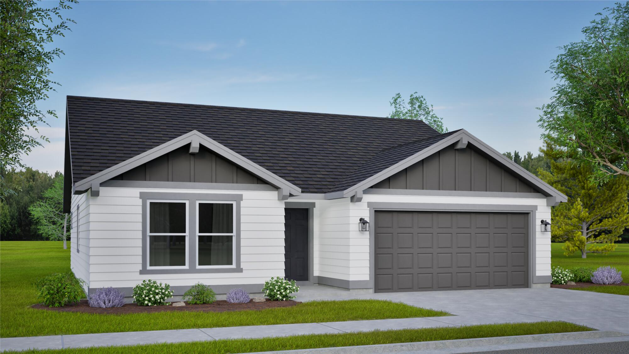 0 SW Antelope Drive Unit: Lot 15