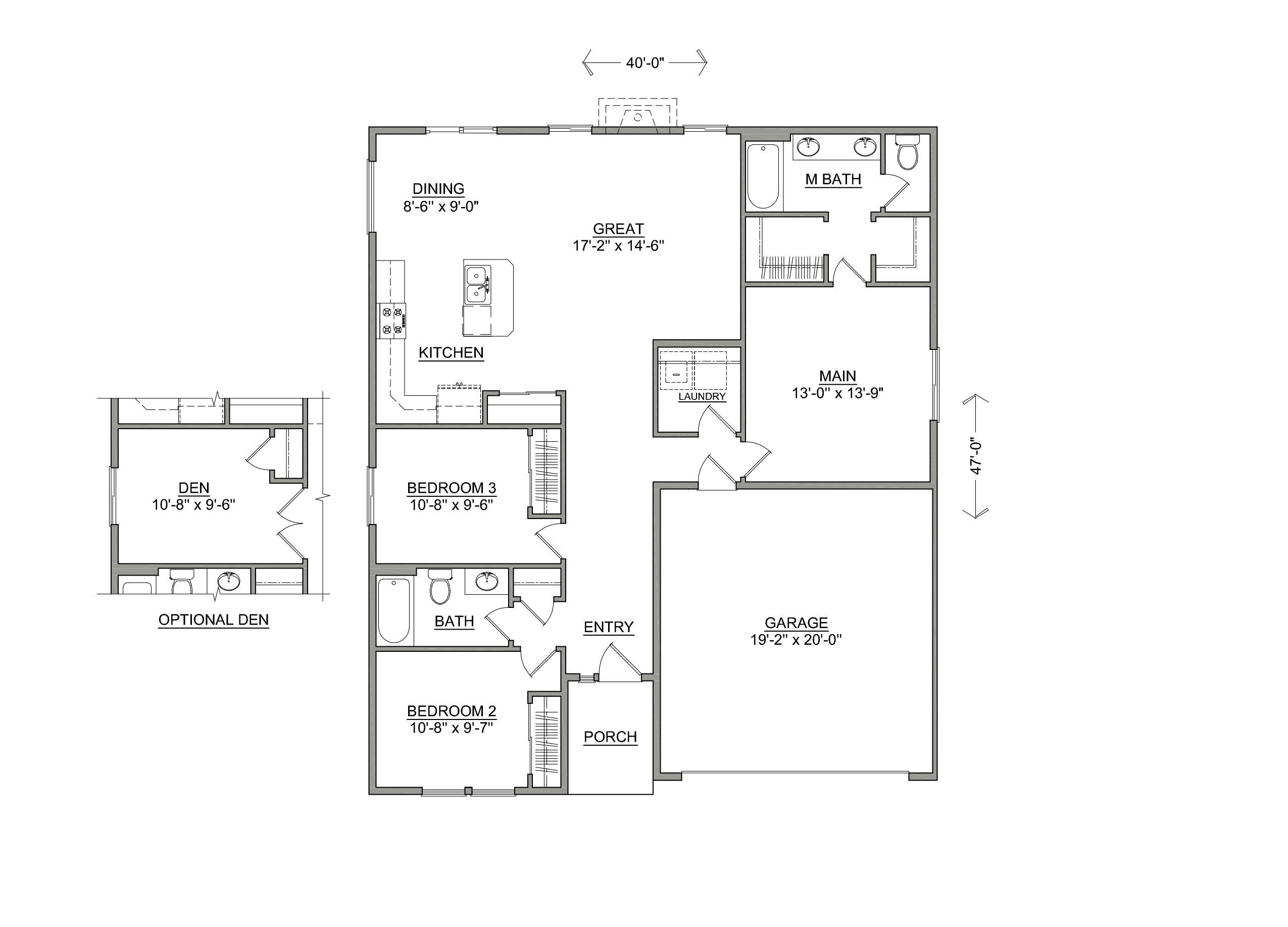 0 SW Antelope Drive Unit: Lot 15