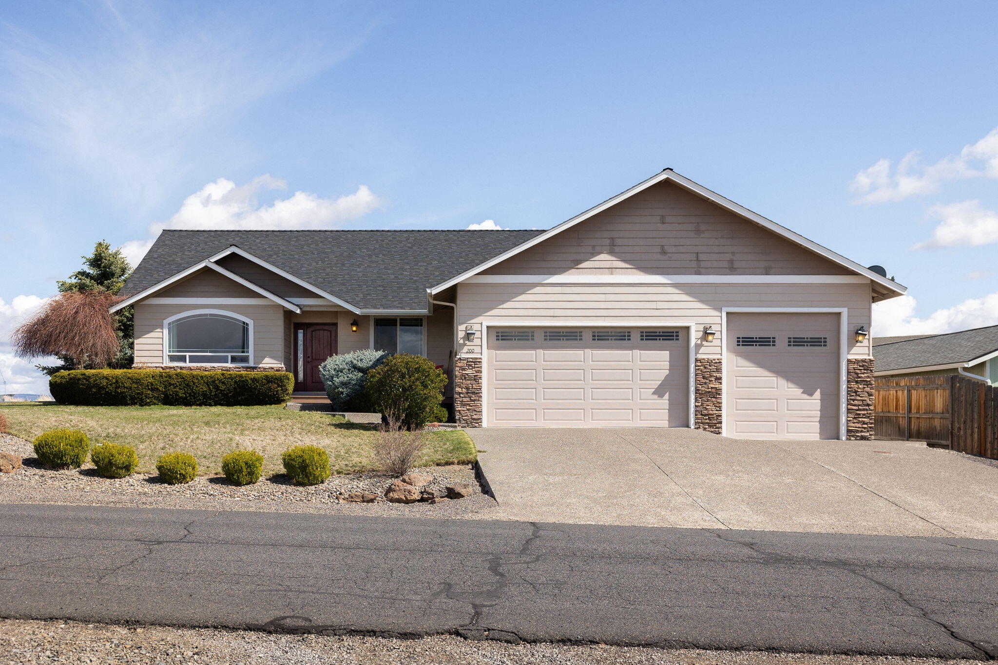 200 Ridgeview Drive