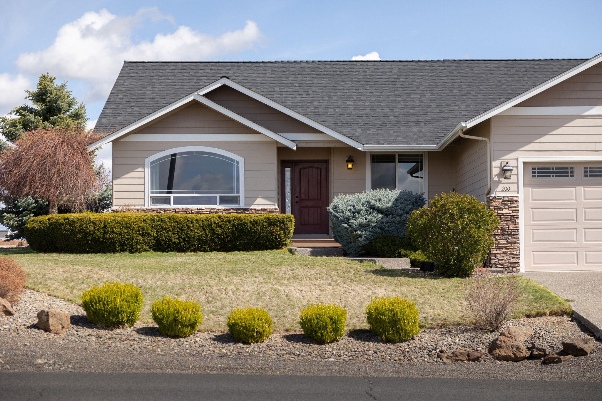 200 Ridgeview Drive