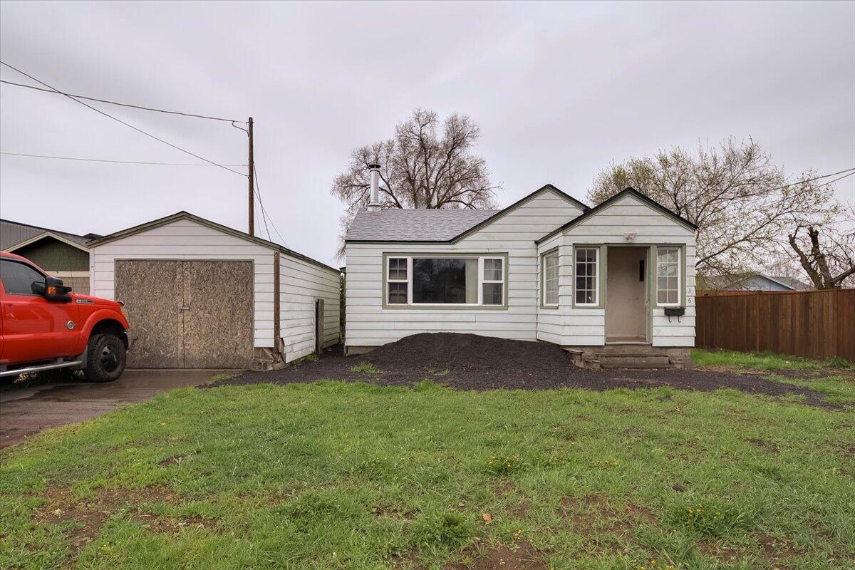 136 SW 2nd Street