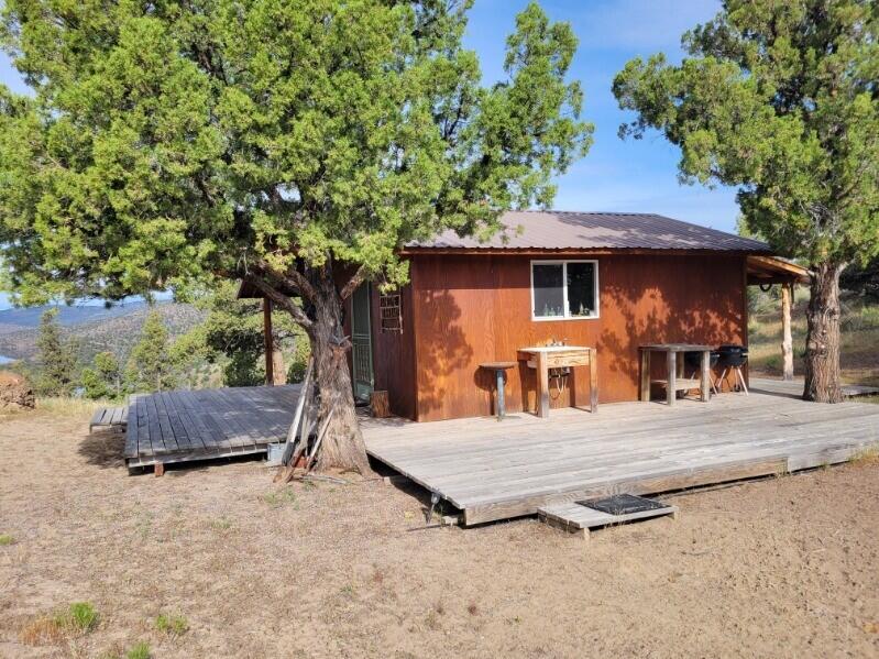 2615 TL SE Doubtful Dirt Road