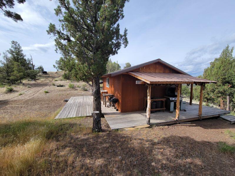2615 TL SE Doubtful Dirt Road
