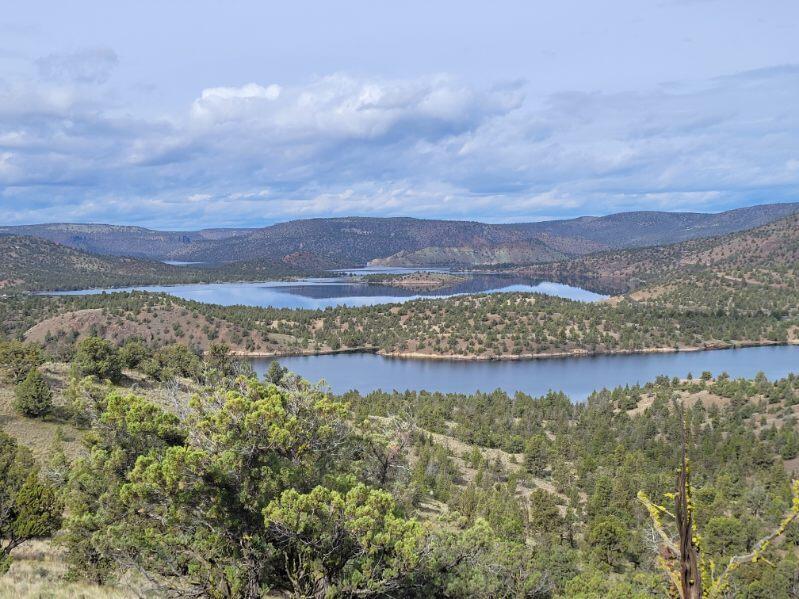 2615 TL SE Doubtful Dirt Road