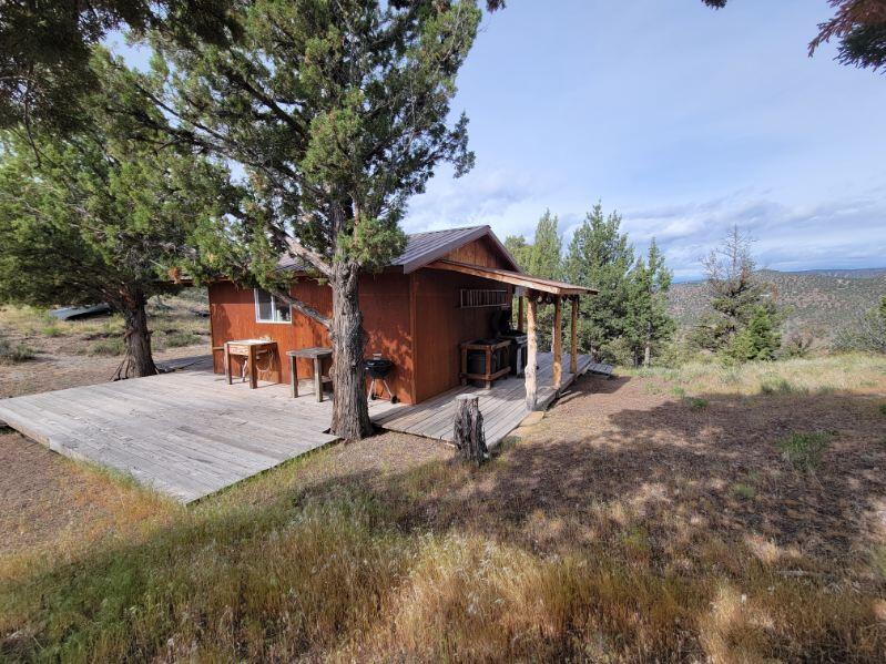 2615 TL SE Doubtful Dirt Road