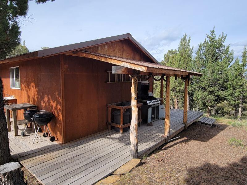 2615 TL SE Doubtful Dirt Road