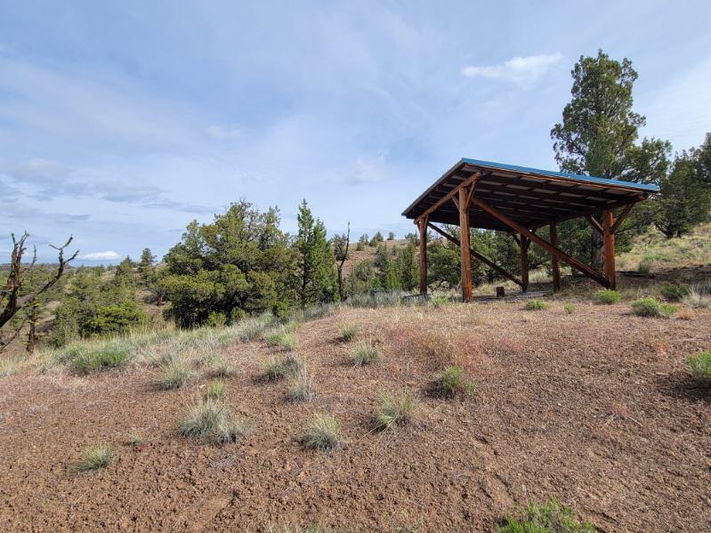 2615 TL SE Doubtful Dirt Road