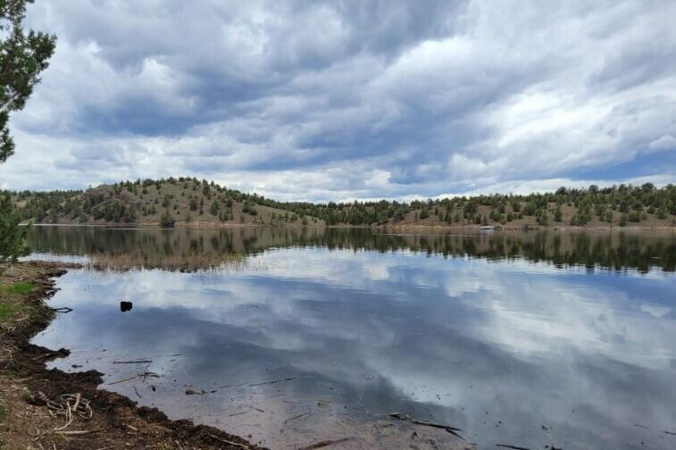 2615 TL SE Doubtful Dirt Road