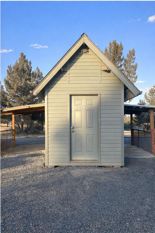 7121 SW Forest Park Road