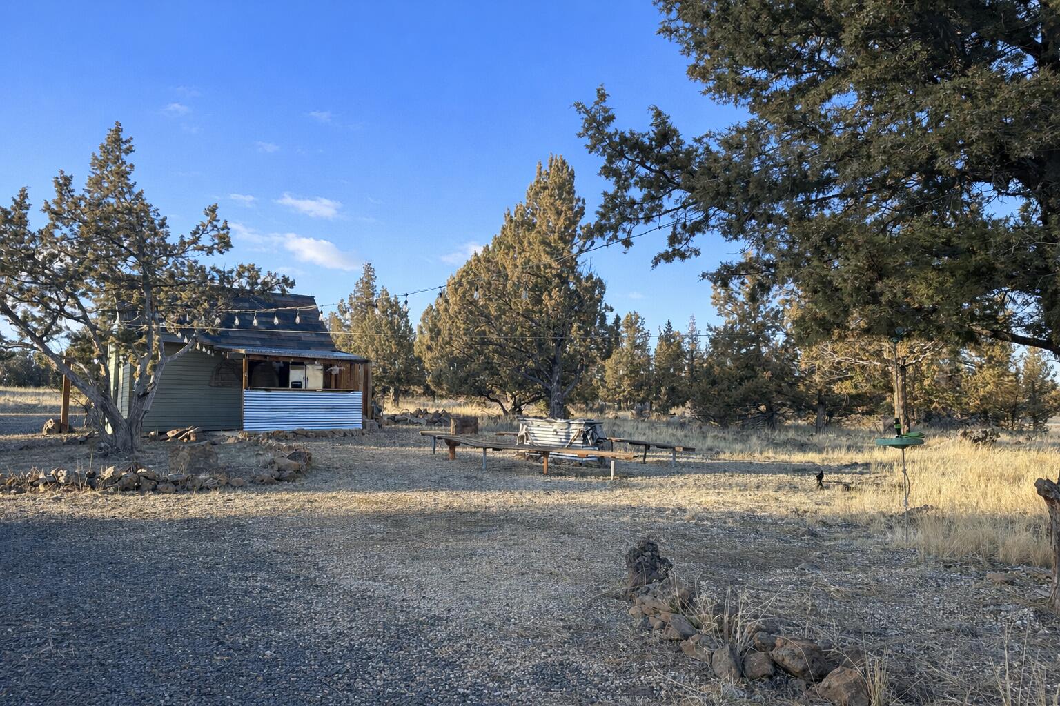 7121 SW Forest Park Road