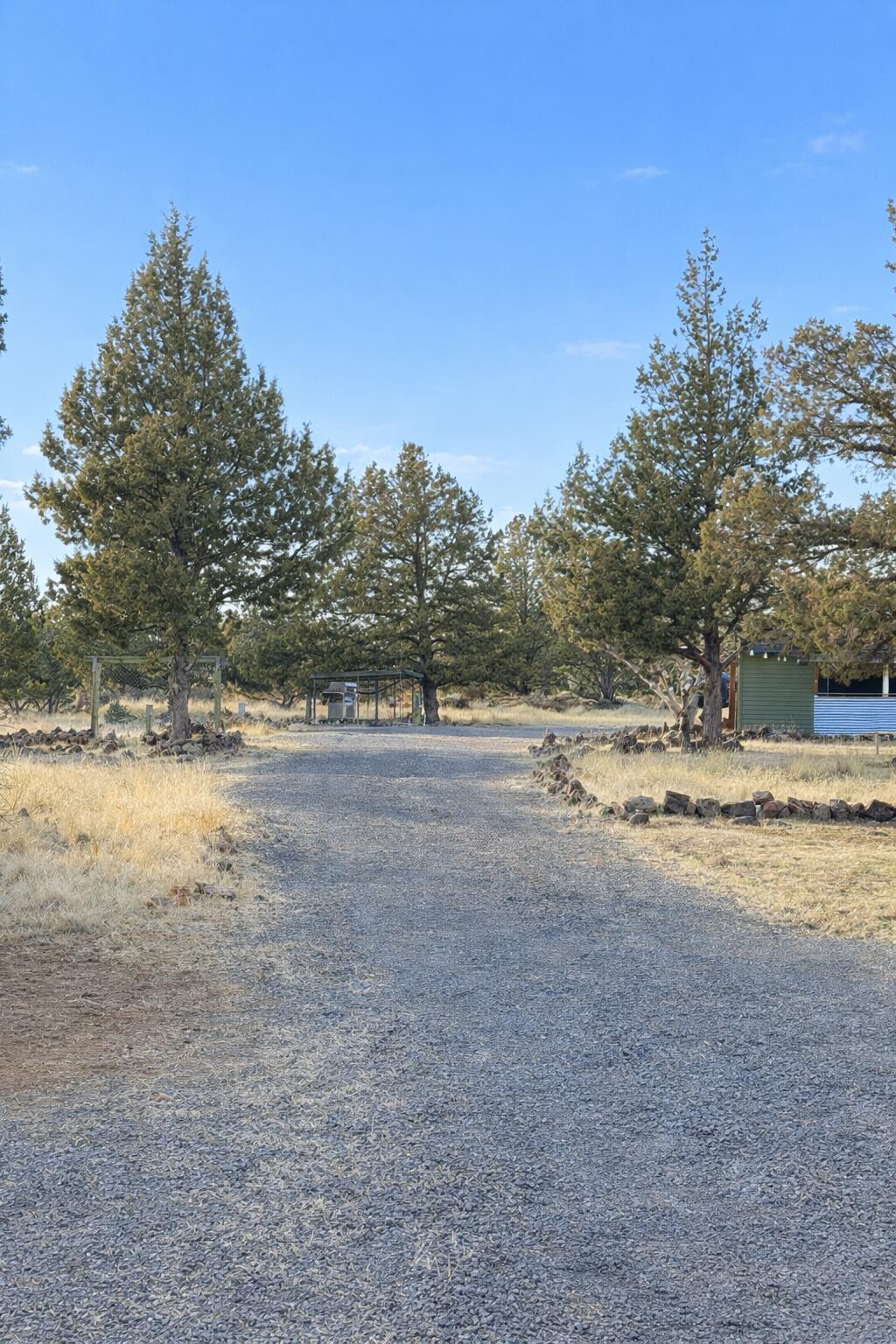 7121 SW Forest Park Road