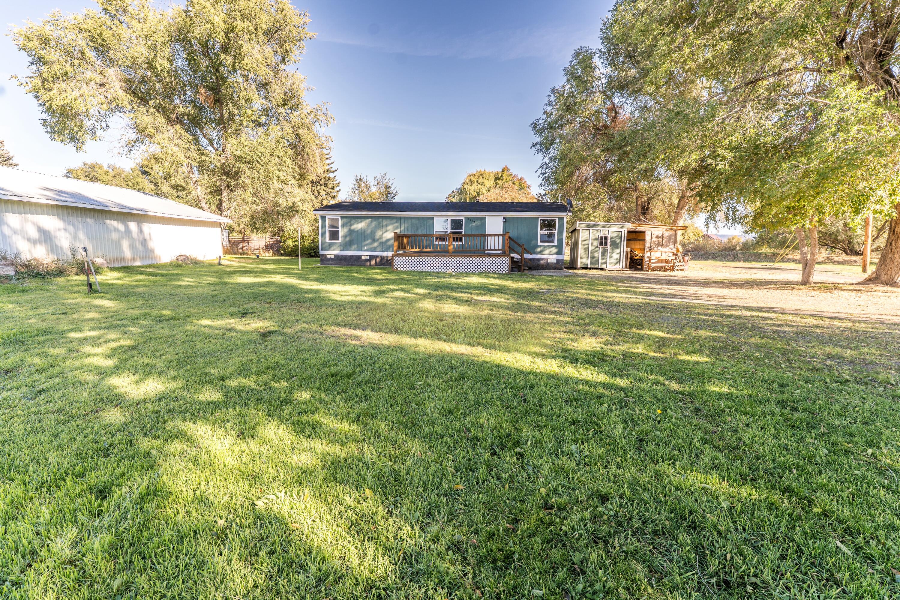 3197 N McBeth Court