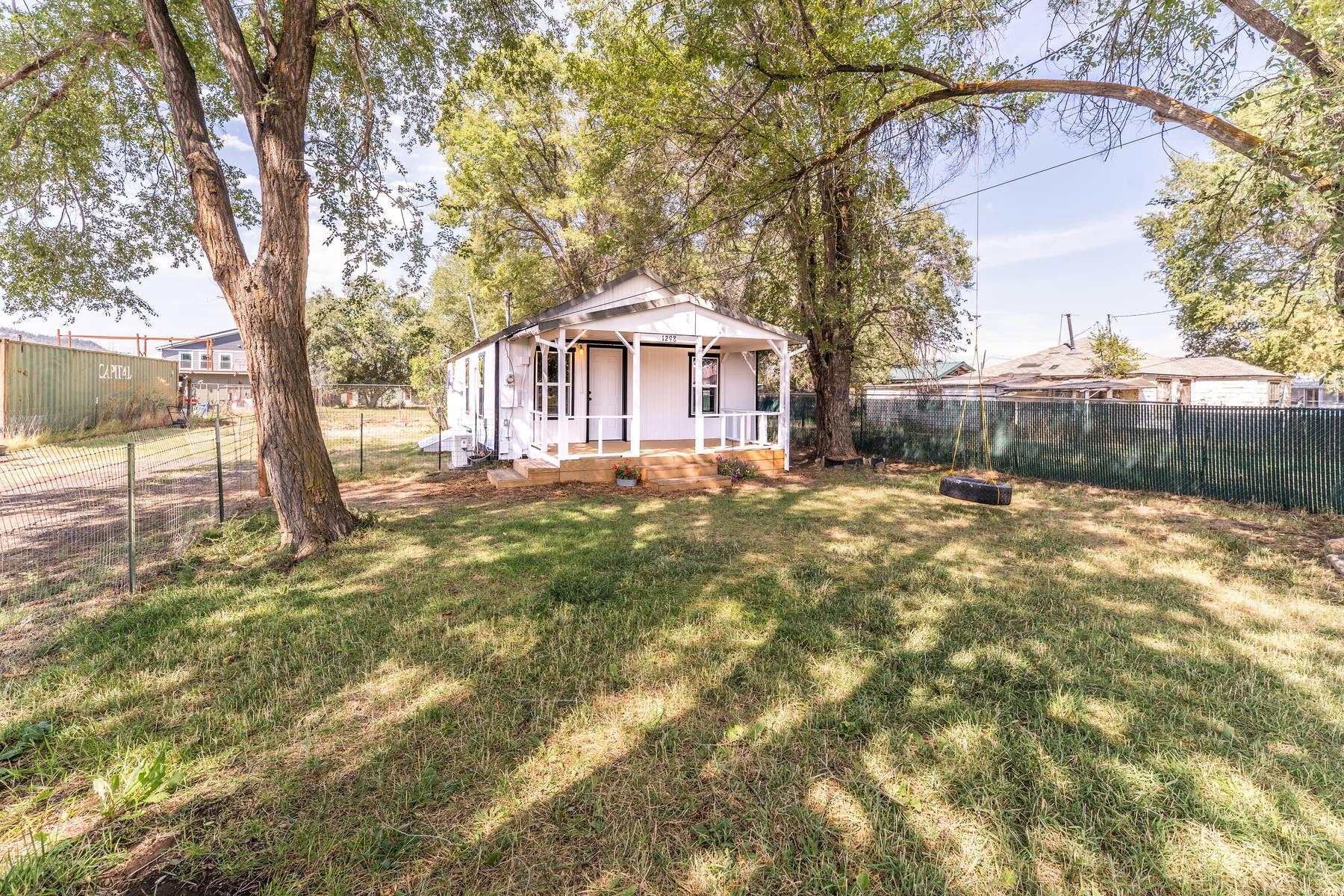 1298 NW Hardwood Avenue