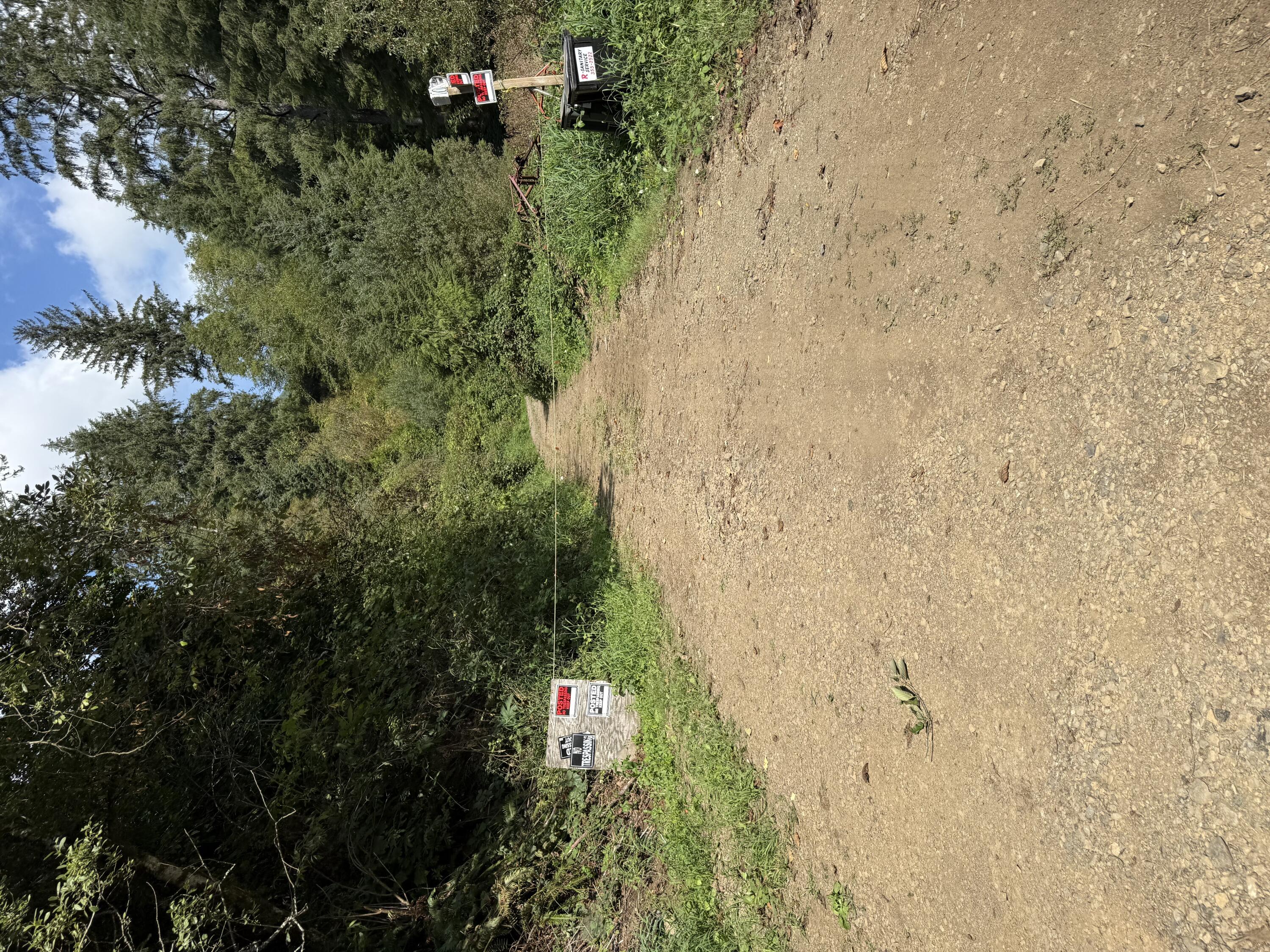 1 Kilchis River Road