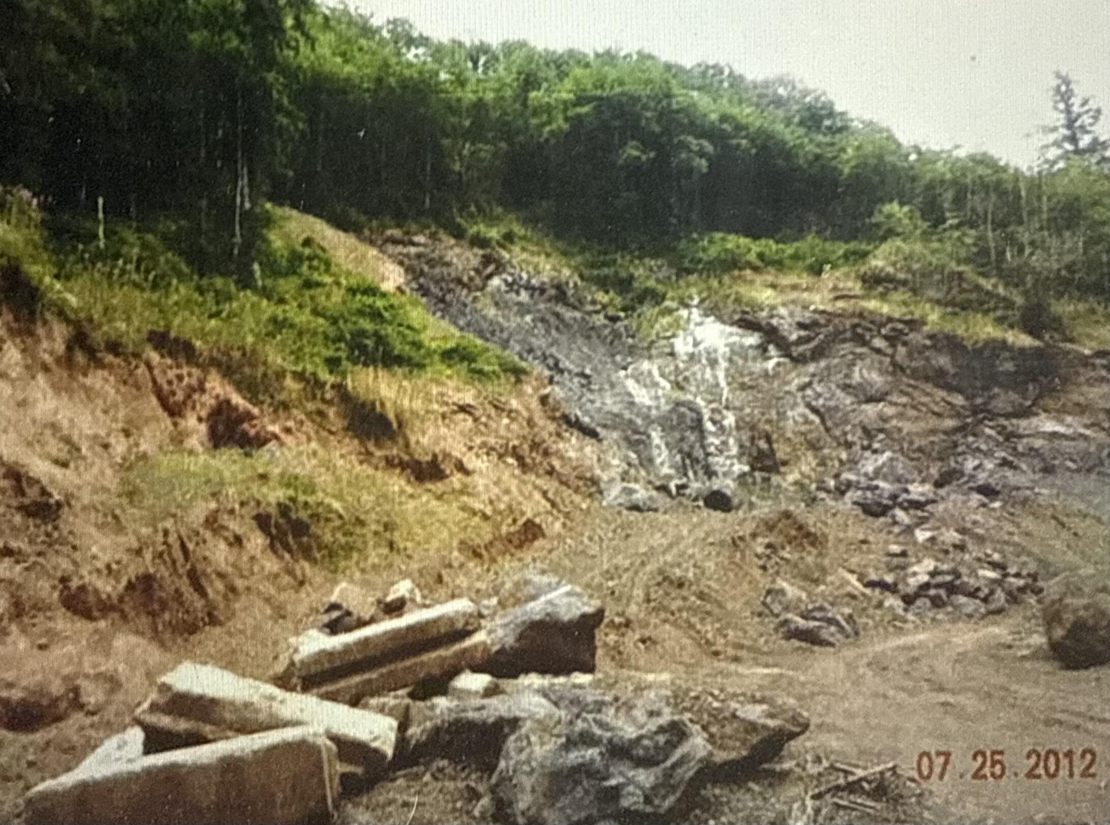 1 Kilchis River Road