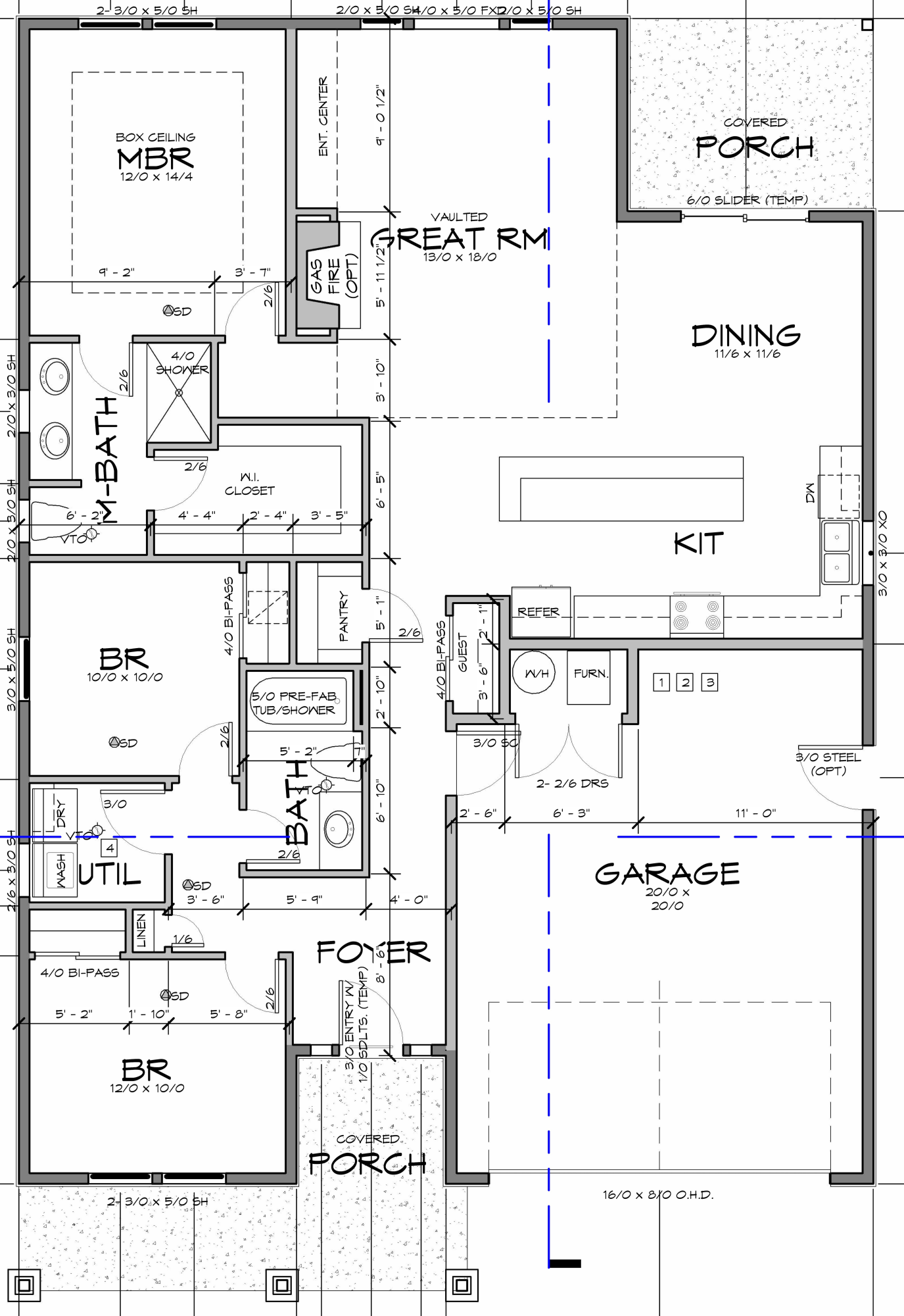 4015 SW 38th Place, Lot 45