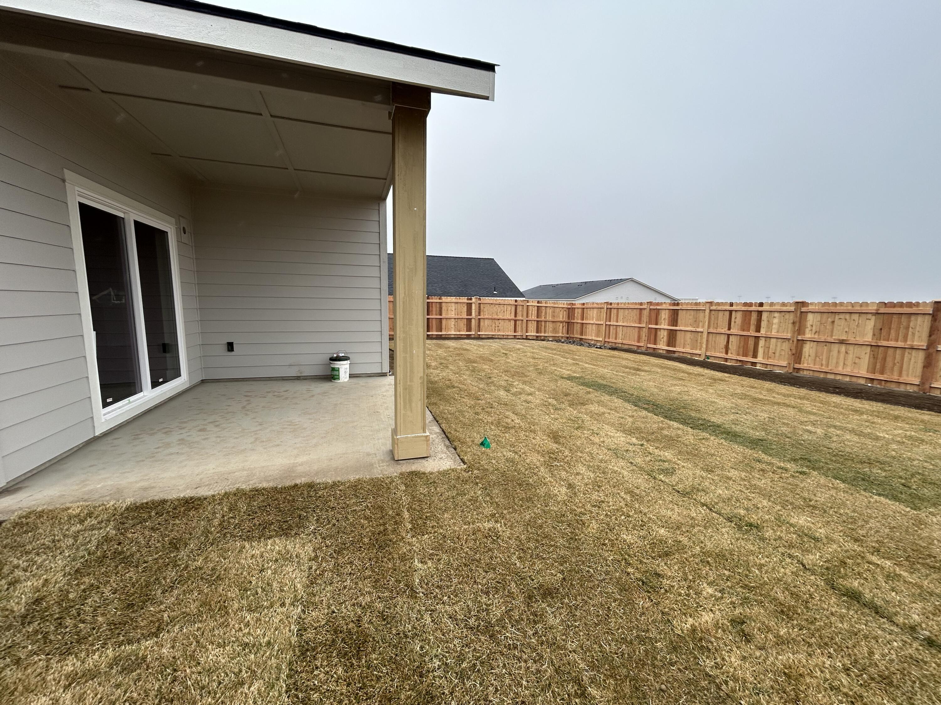 4015 SW 38th Place, Lot 45